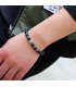 MJ023 - Korean fashion simple men's bracelet